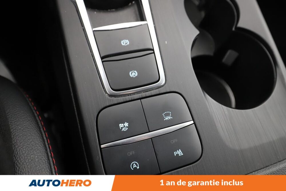 Kuga 2.0 EcoBlue AWD ST Line X Auto 190 ch 2021 occasion 92130 Issy-les-Moulineaux