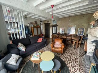  Maison � vendre 6 pi�ces 110 m�