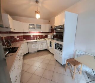  Maison � vendre 6 pi�ces 134 m�