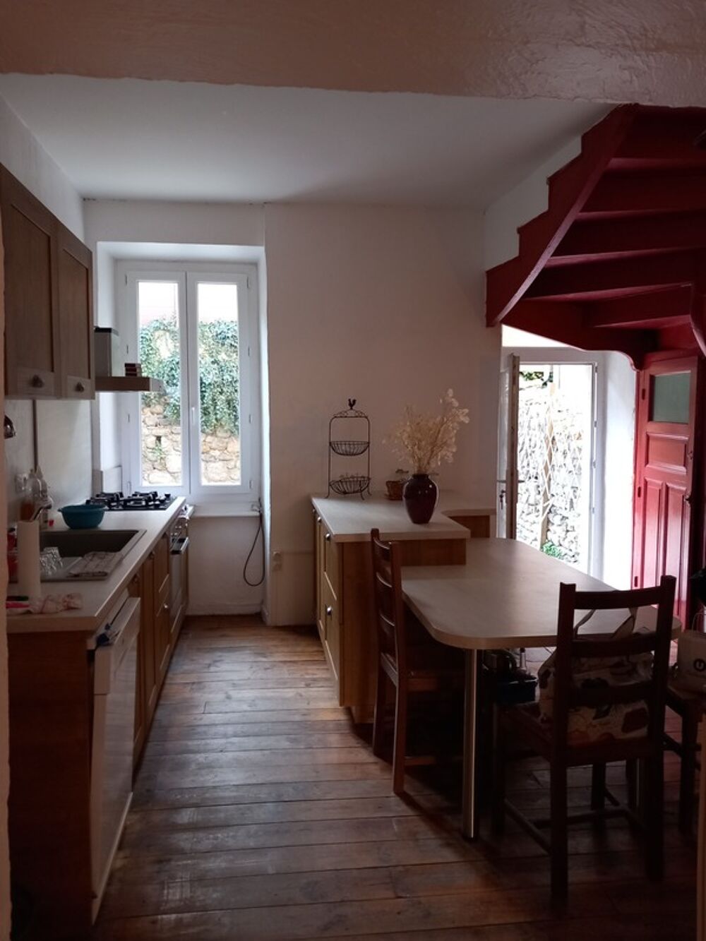 Vente Maison Maison à vendre 4 pièces VILLEFORT (48) Villefort