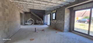  Maison � vendre 7 pi�ces 217 m�