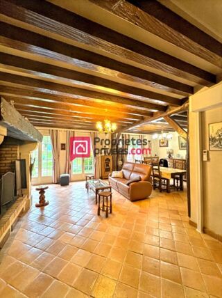  Maison � vendre 5 pi�ces 203 m�