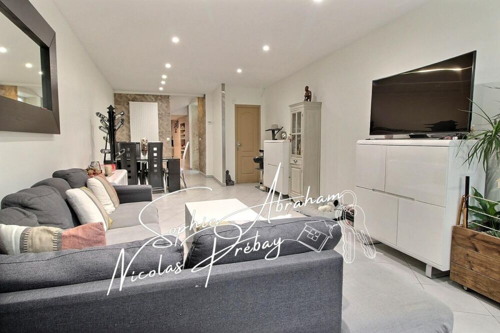 Vente Maison Maison en centre ville entièrement rénovée Angerville