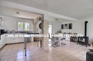  Maison à vendre 5 pièces 92 m²
