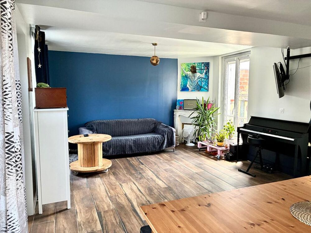 Vente Maison Maison Draveil 4 pièce(s) 75 m2 Draveil