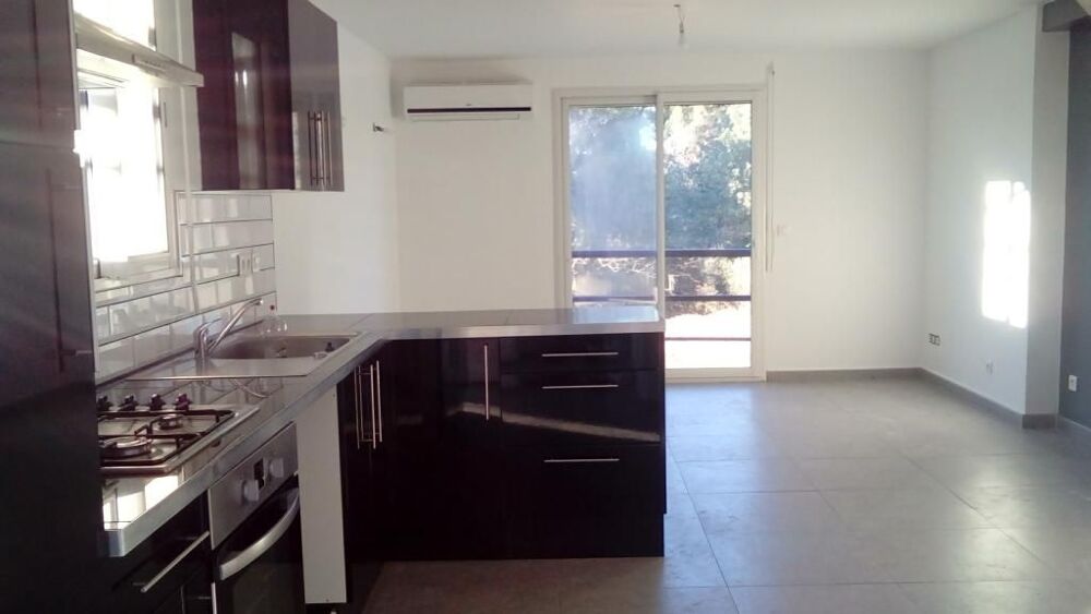 Location Maison Maison de 75m2 à louer sur Gardanne Gardanne