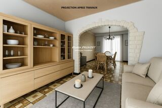  Maison à vendre 6 pièces 98 m²