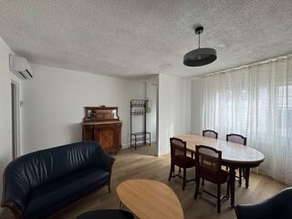  Maison à louer 3 pièces 86 m²