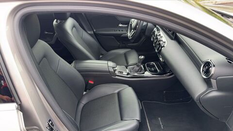 Classe A Berline IV 200 163 AMG Line 2019 occasion 57970 Illange