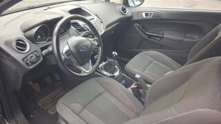 Fiesta V 1.0 EcoBoost 100 Titanium 2015 occasion 59390 Lys Lez Lannoy