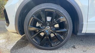 T-ROC 1.5 TSi 150 DSG7 R-Line - Entretien constructeur Toit ouvran 2023 occasion 42500 Le Chambon Feugerolles