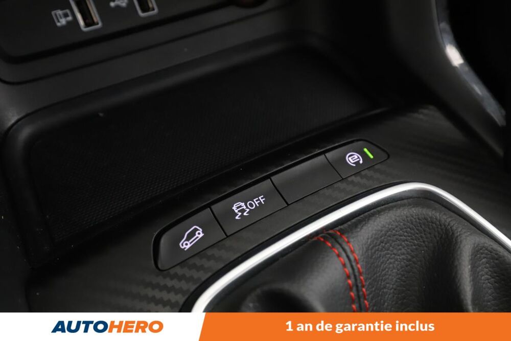 MG.ZS 1.5 VTi-Tech Comfort 2WD 106 ch 2023 occasion 92130 Issy-les-Moulineaux