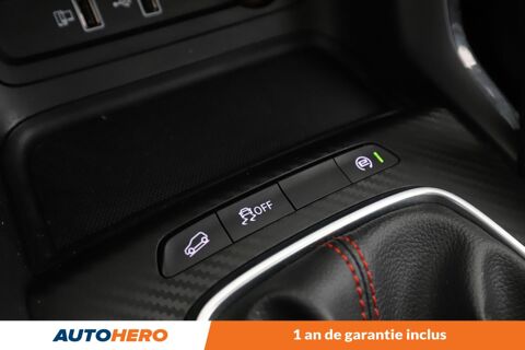 MG.ZS 1.5 VTi-Tech Comfort 2WD 106 ch 2023 occasion 92130 Issy-les-Moulineaux