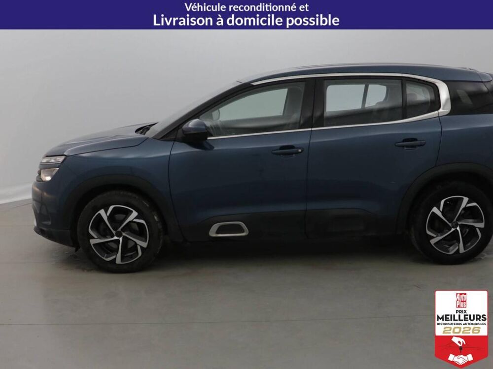 C5 aircross Essence 130 Feel 2020 occasion 10150 Lavau