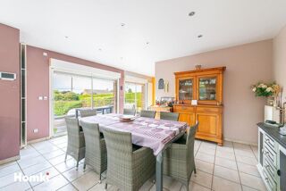  Maison � vendre 7 pi�ces 214 m�