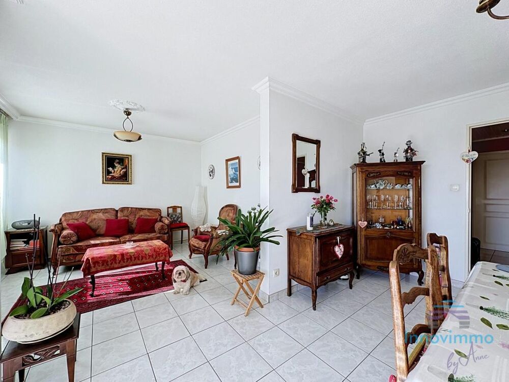 Vente Appartement LE 3/4 PIÈCES EN DERNIER ÉTAGE Hoenheim