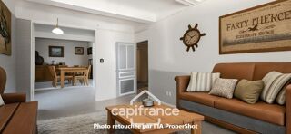  Appartement � vendre 3 pi�ces 83 m�