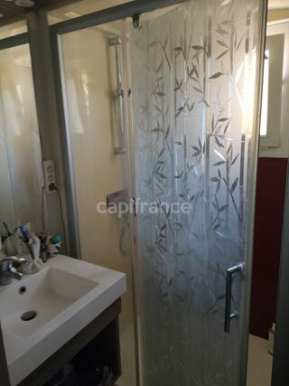  Chalet à vendre 3 pièces 47 m² Hourtin