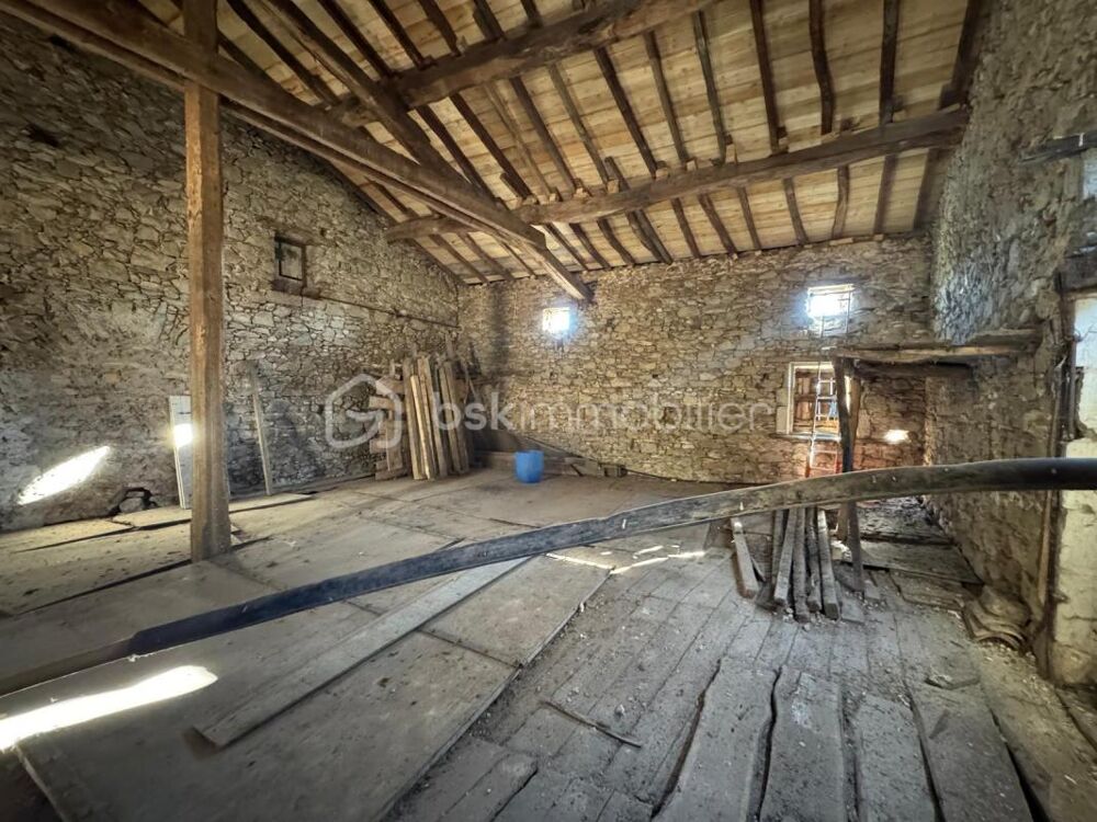 Vente Immeuble GRANGE Labruguiere