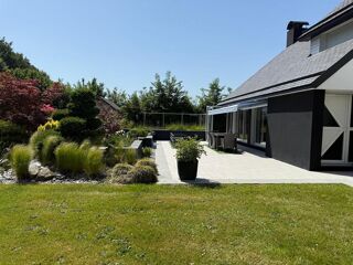  Villa à vendre 7 pièces 240 m²