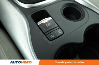 Kadjar 1.3 TCe Intens 140 ch 2019 occasion 92130 Issy-les-Moulineaux