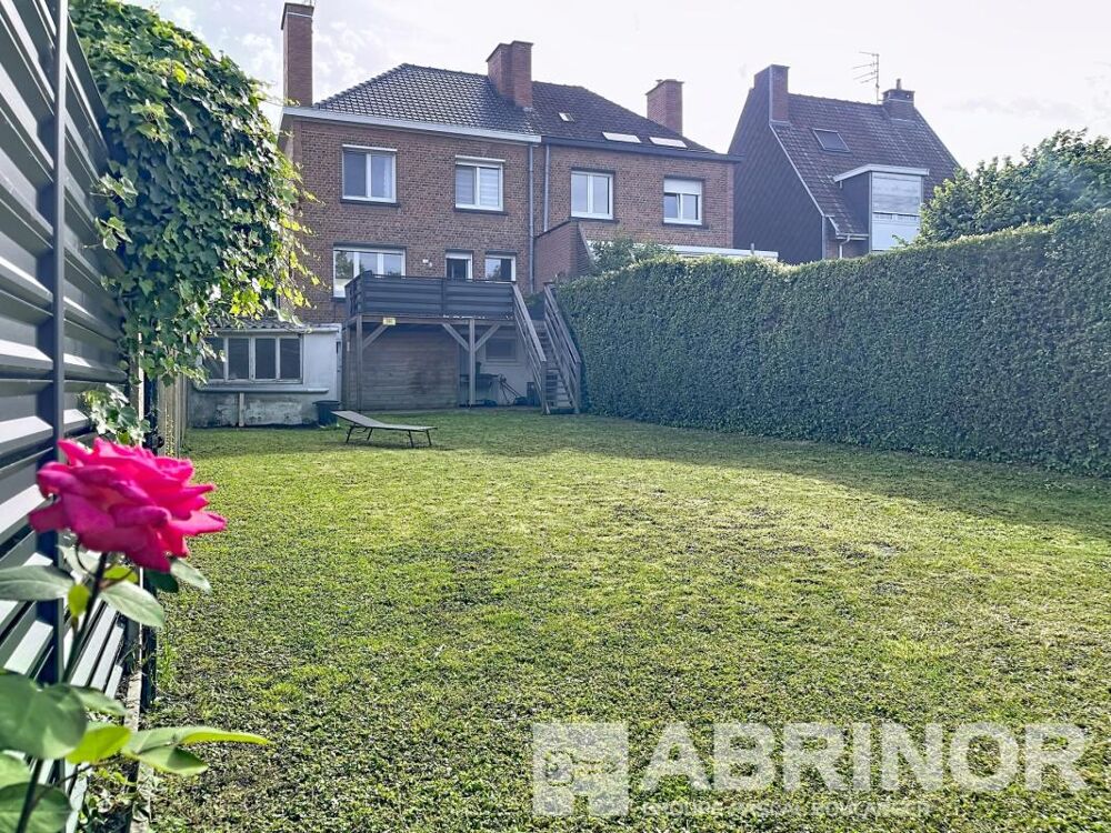 Maison 5 pièces 100 m² · à Linselles · 100 m² · 349 000 €