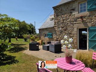  Maison à vendre 4 pièces 89 m²