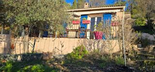  Villa � vendre 5 pi�ces 107 m�