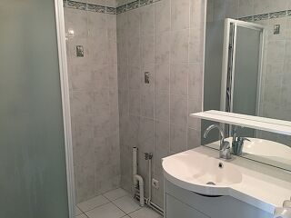  Appartement � louer 1 pi�ce 41 m�