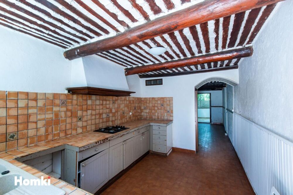 Vente Maison **MALLEMORT – HAMEAU DE PONT ROYAL** Alleins