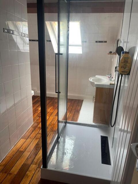  Maison � louer 4 pi�ces 80 m�