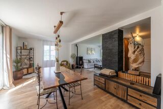  Maison � vendre 7 pi�ces 134 m�