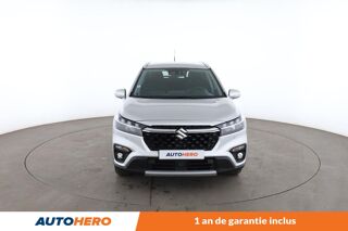 S-cross 1.5 DualJet Hybrid Privilege Auto 116 ch 2022 occasion 92130 Issy-les-Moulineaux