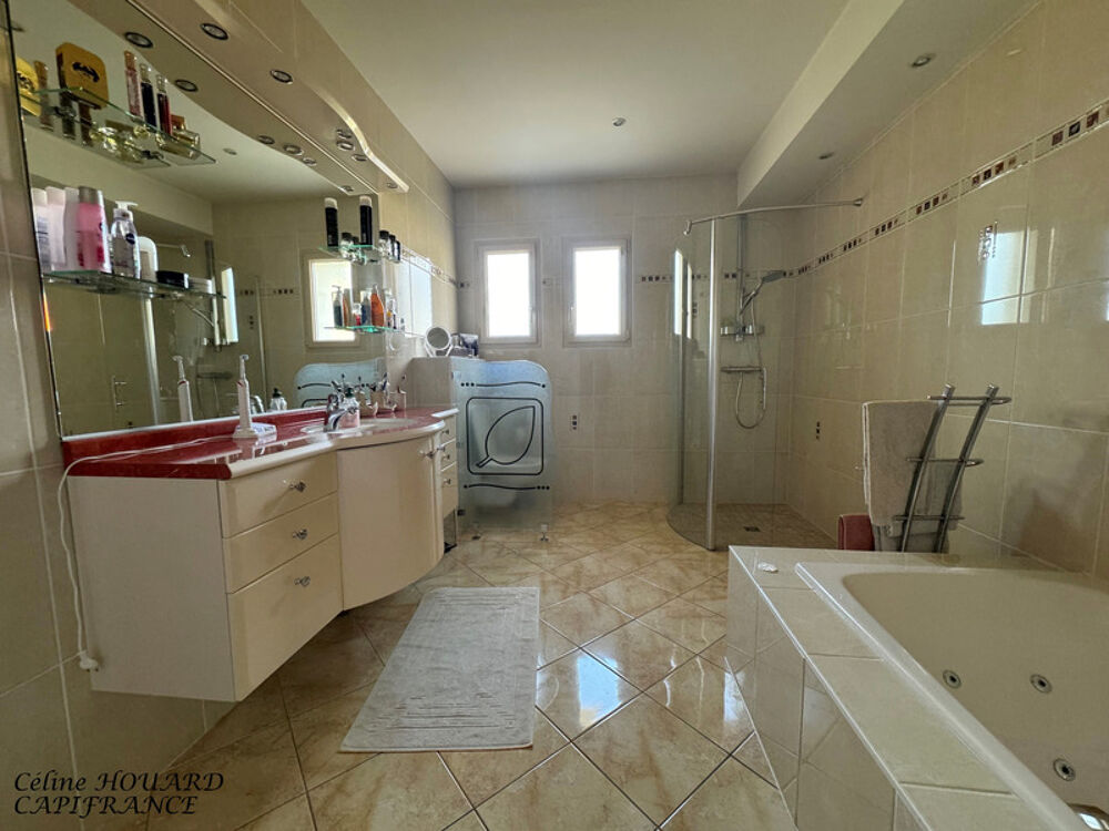  vendre  Maison Angers (49000)