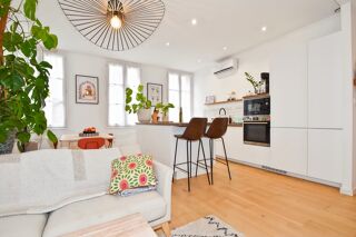  Appartement � vendre 4 pi�ces 76 m�