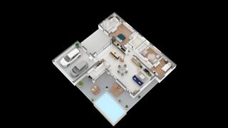  Maison à vendre 6 pièces 168 m²