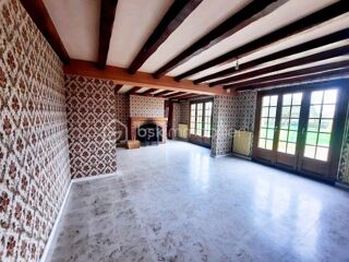  Maison � vendre 6 pi�ces 163 m�