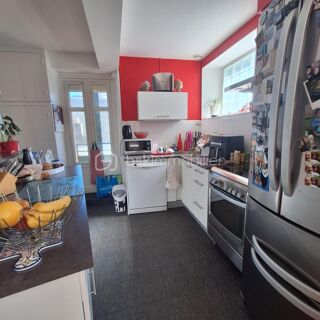  Maison à vendre 5 pièces 167 m²