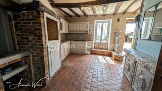  Maison à vendre 7 pièces 235 m²