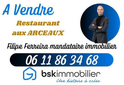 Restaurant &agrave; vendre secteur Arceaux 129600 34000 Montpellier