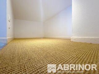  Appartement � vendre 1 pi�ce 10 m�