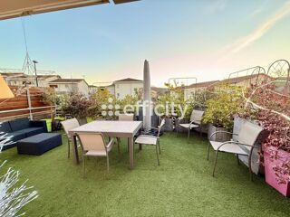  Appartement � vendre 3 pi�ces 70 m�