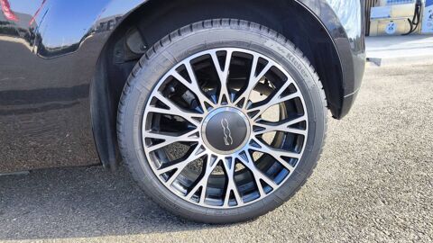 500 C 1.0 70 hybrid S Club 2023 occasion 20240 Ventiseri