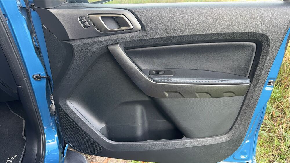 Ranger 2.0 EcoBlue 213 BVA Raptor 2021 occasion 27400 Heudebouville