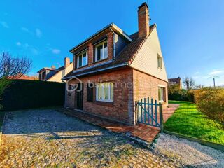  Maison � vendre 4 pi�ces 110 m�