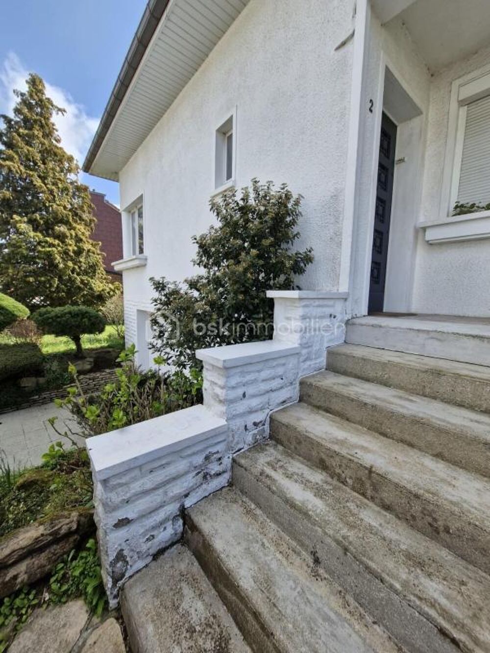 Pavillon individuel 3 chambres