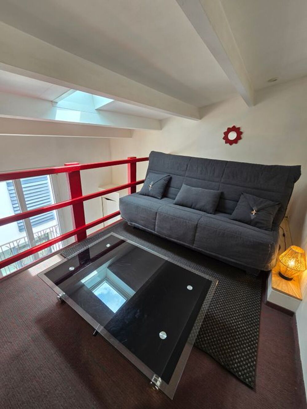 Apartment in La Rochelle, Gare, Charente-Maritime - Vue 2