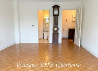 Vente Appartement En exclusivité – Studio ou 2 piéces de 42 m² avec balcon, vue dégagée et box fermé Saint germain en laye