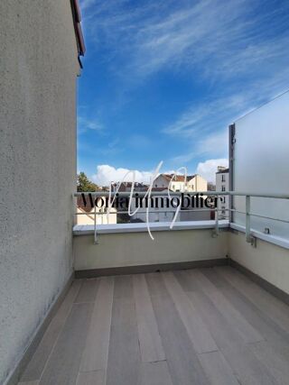  Appartement � vendre 4 pi�ces 113 m�