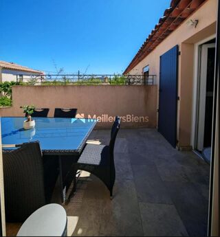  Maison à vendre 5 pièces 92 m²